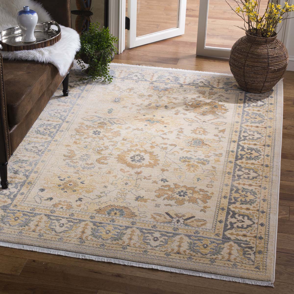 Lauren Ralph Lauren 1282 Rug, LRL1282