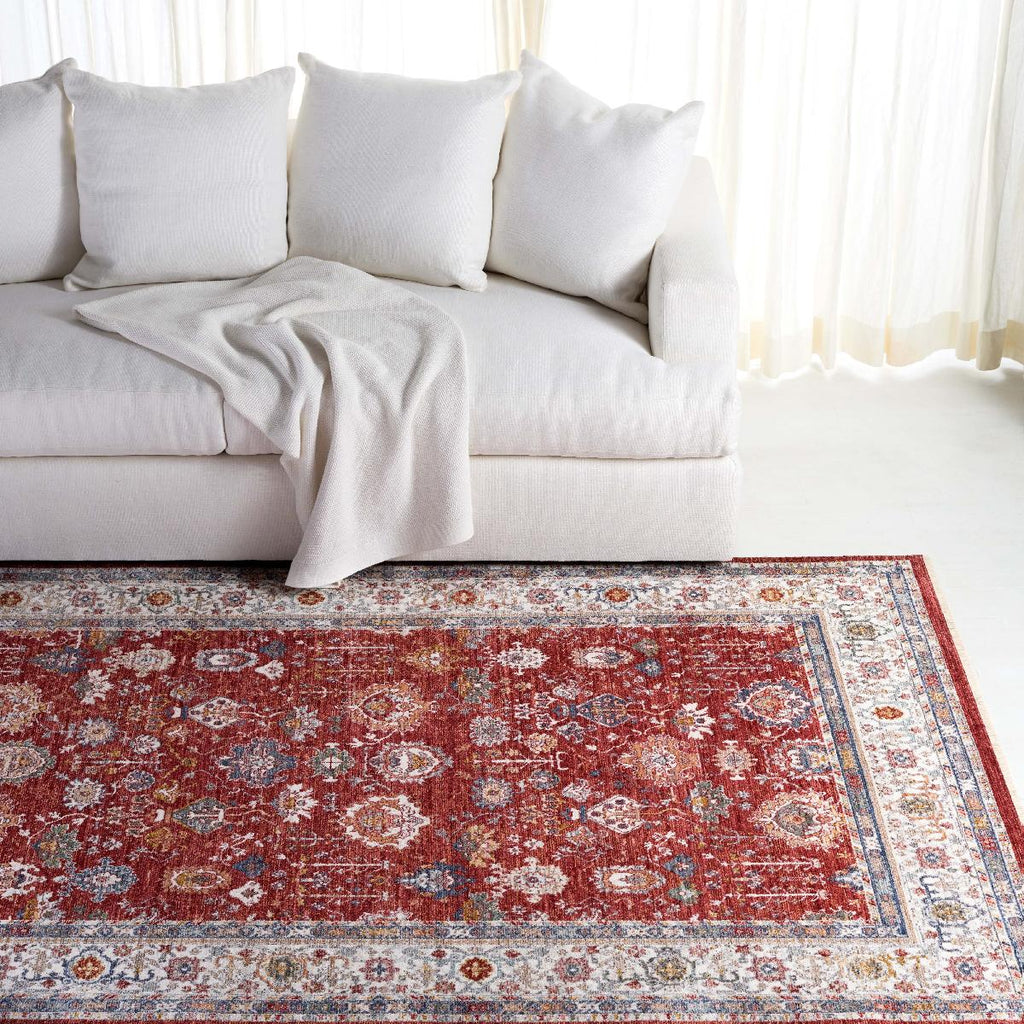 Lauren Ralph Lauren 1400 Rug, LRL1400