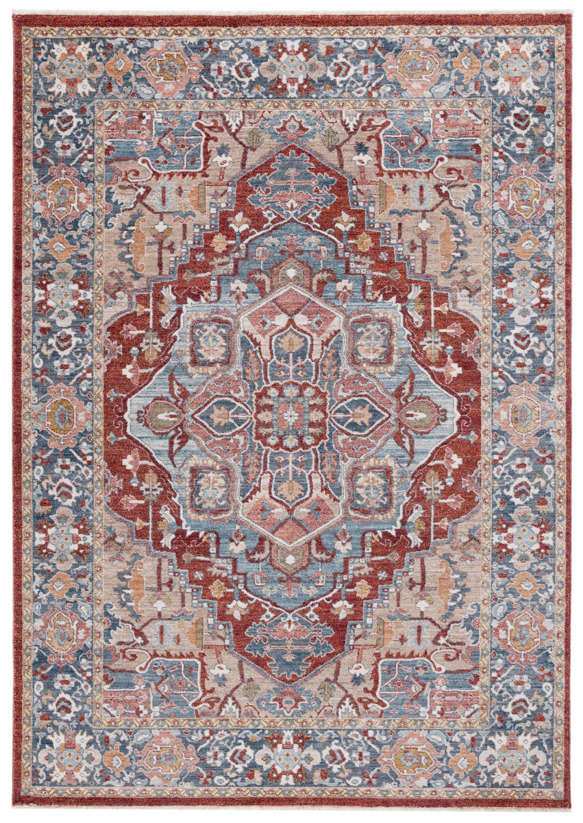 Newtown Rug | Lauren Ralph Lauren - LRL1413