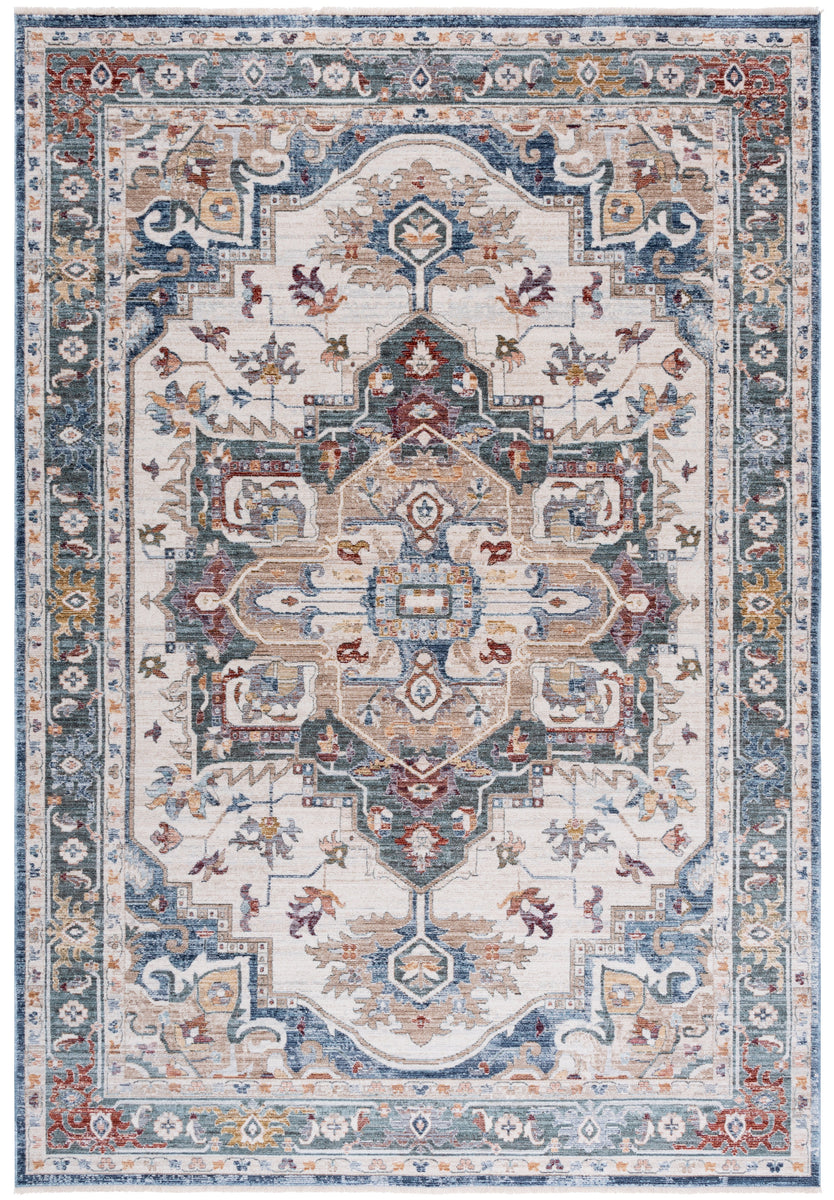 1422 Rug | Lauren Ralph Lauren - LRL1422