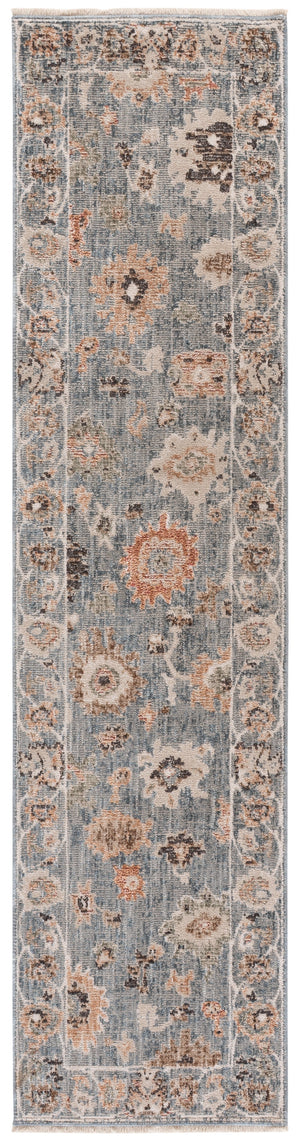 1630 Vintage Oushak Rug | Lauren Ralph Lauren - 1630