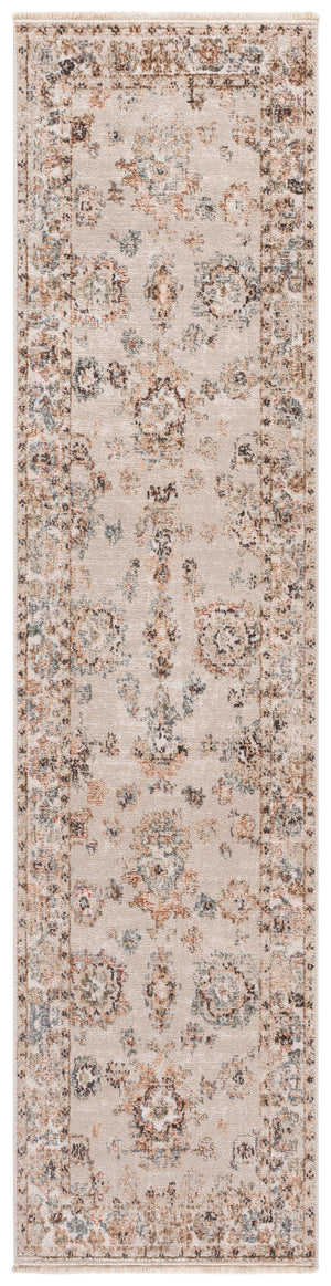 1632 Vintage Oushak Rug | Lauren Ralph Lauren - 1632
