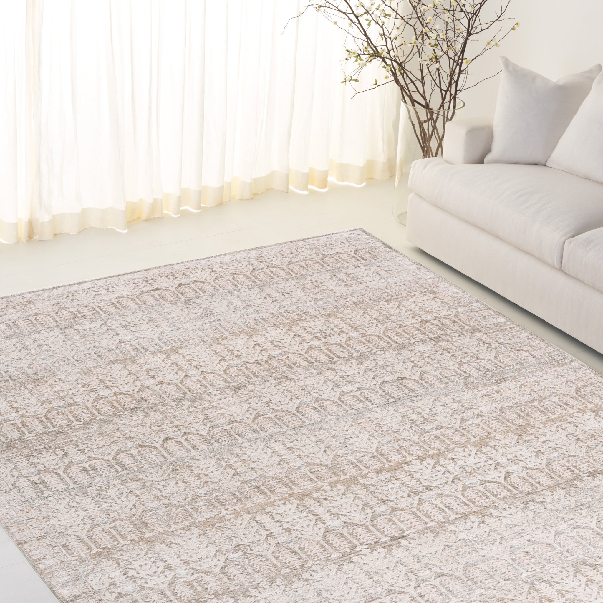 Rosalie Rug | Lauren Ralph Lauren - LRL1791