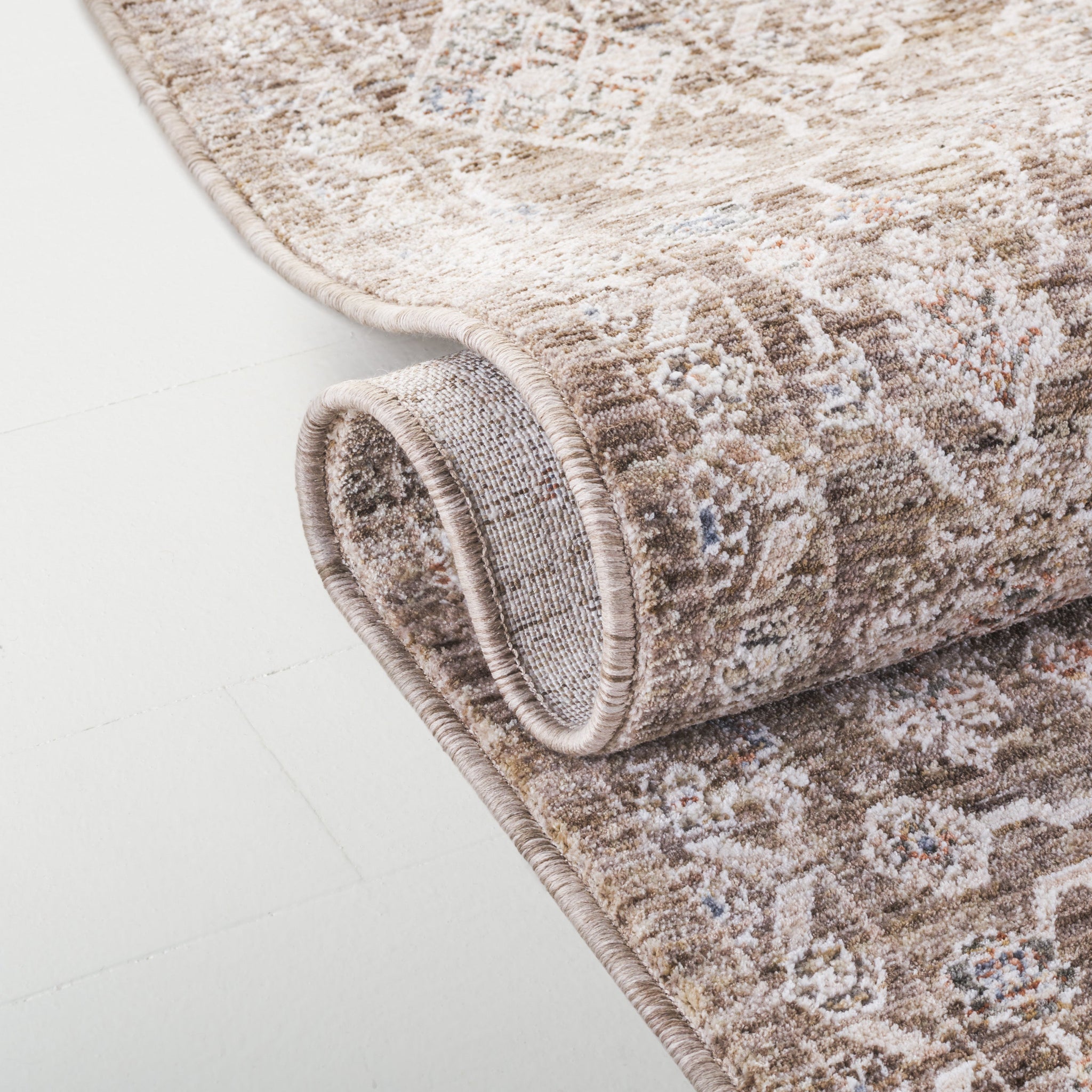 Flora 1855 Rug | Lauren Ralph Lauren - LRL1855