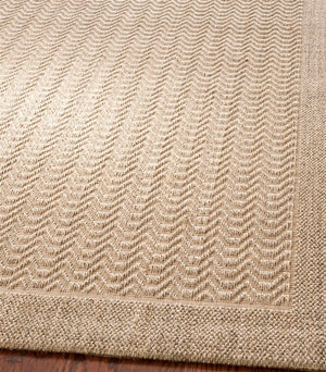 Huxley Sisal Rug | Lauren Ralph Lauren - LRL2641