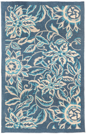 Marseilles Rug | Lauren Ralph Lauren - LRL3612