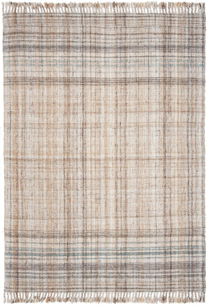 Jahi Plaid Rug | Lauren Ralph Lauren - LRL6470