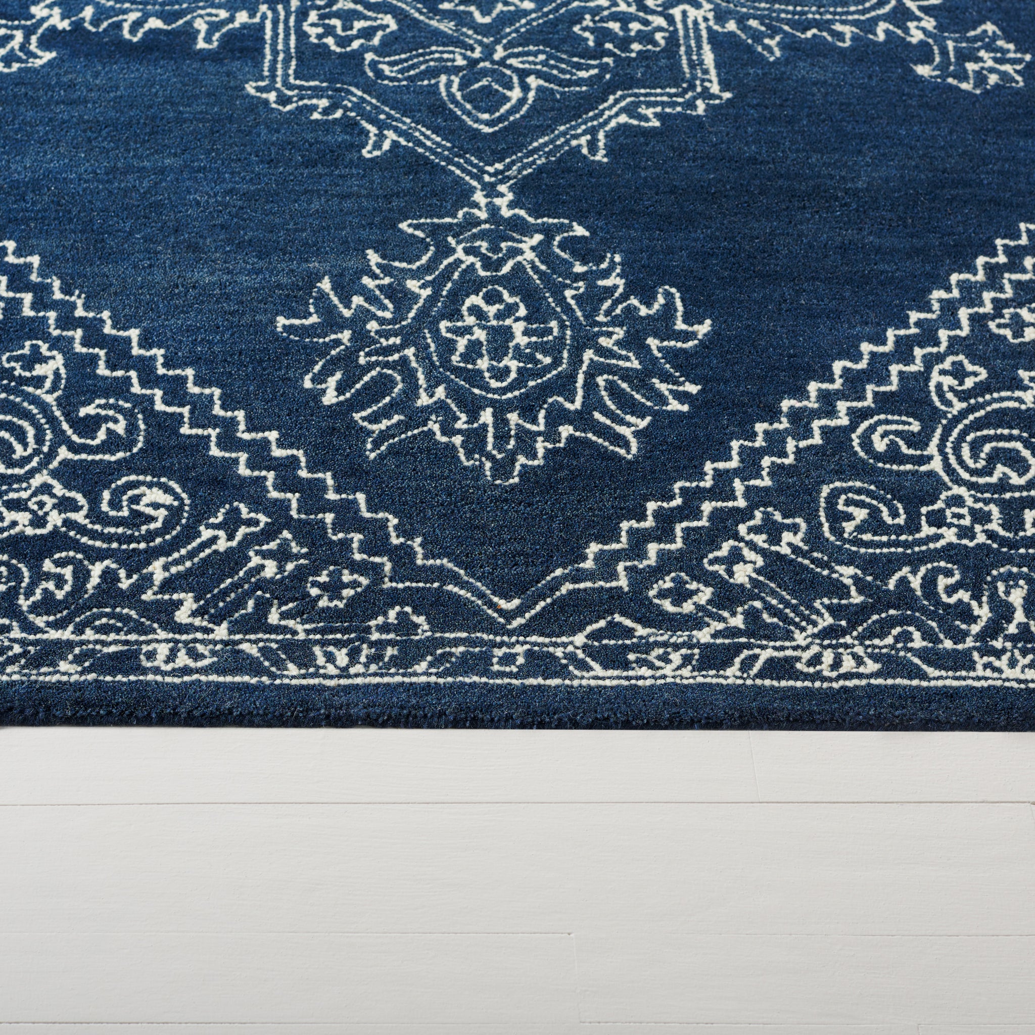 Lauren Ralph Lauren 6604 Rug | Lauren Ralph Lauren - LRL6604