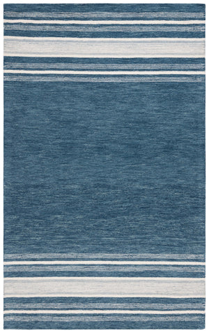Drift Stripe Rug | Lauren Ralph Lauren - LRL6702