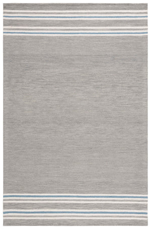Drift Stripe Rug | Lauren Ralph Lauren - LRL6703