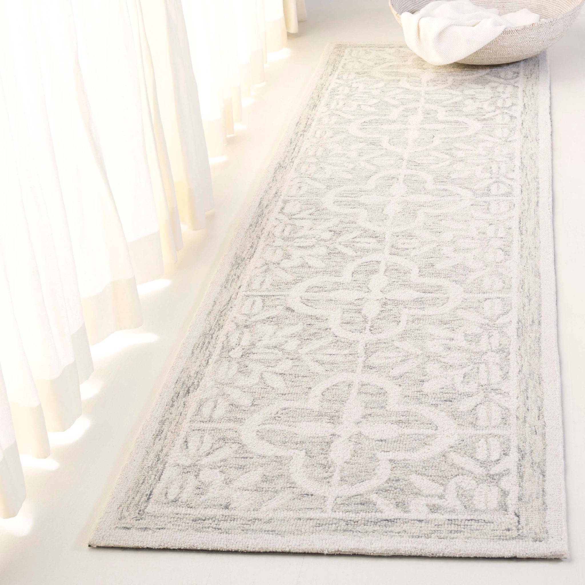 ラルフローレン　ラグ Ralph Lauren Rug Collection 上質でタイムレスなラグスタイルを｜ODL