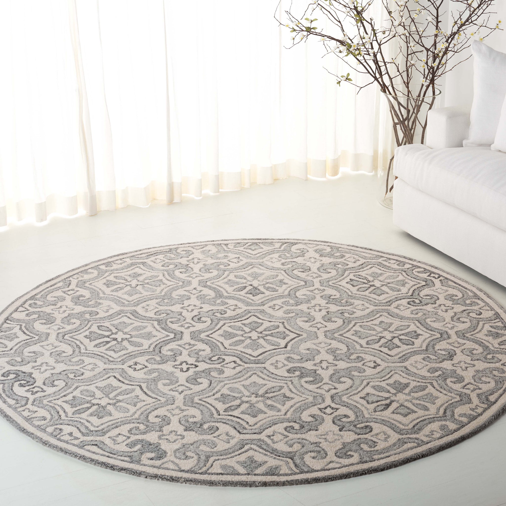 Quinn Rug | Lauren Ralph Lauren - LRL6944