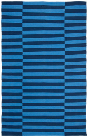 Ludlow Stripe Rug | Lauren Ralph Lauren - LRL7350