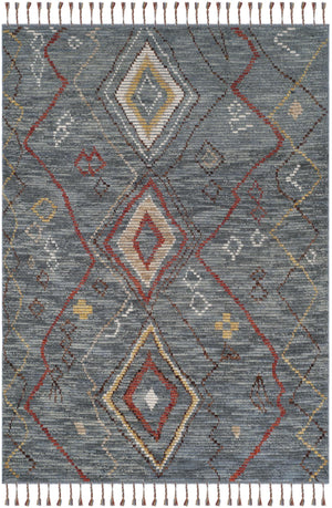 7544 Rug | Lauren Ralph Lauren - LRL7544