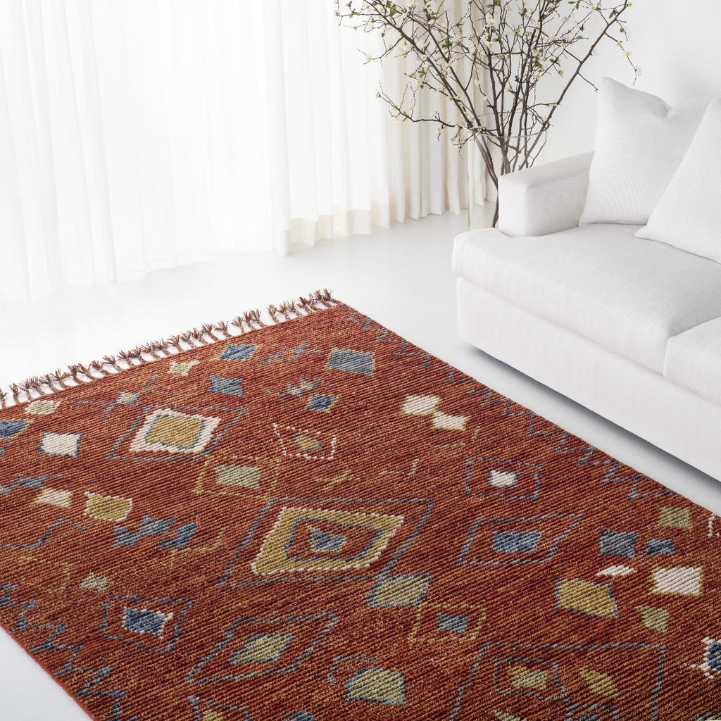 7545 Rug | Ralph Lauren - LRL7545