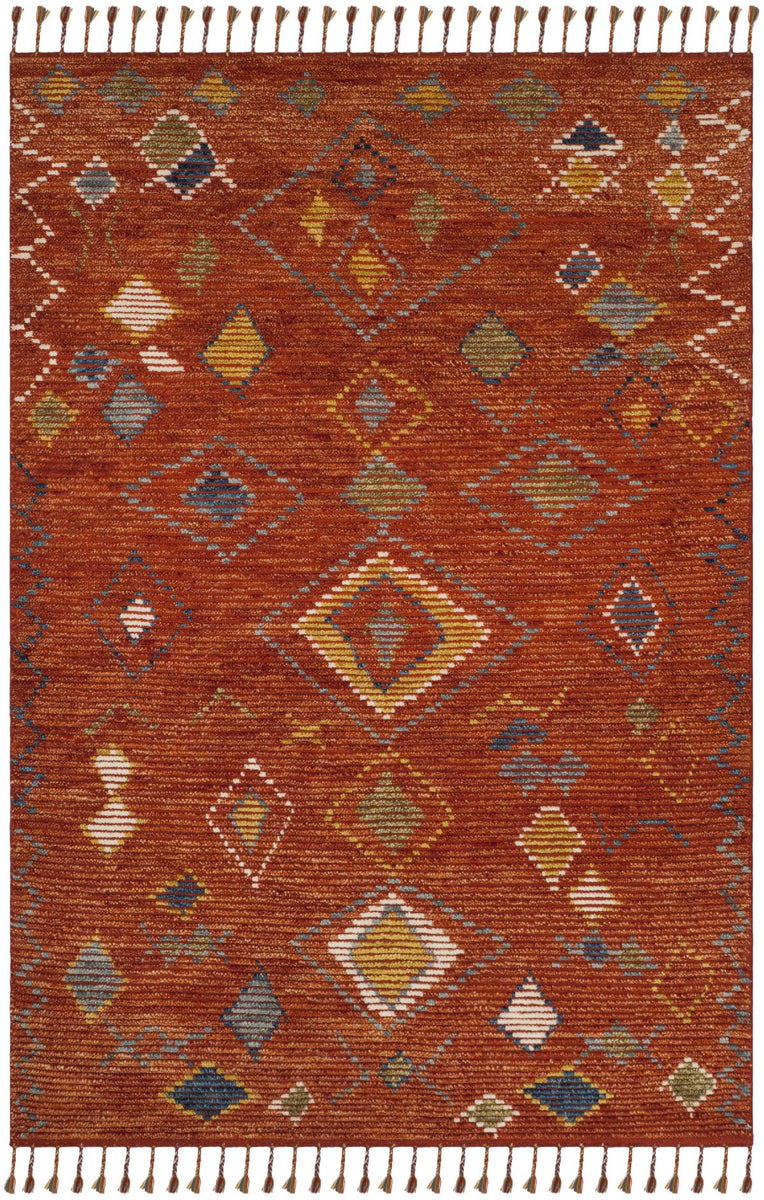7545 Rug | Ralph Lauren - LRL7545