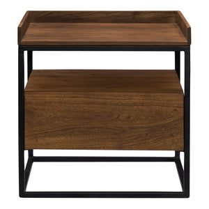 Vancouver Side Table | Moe's Home Collection - LX-1025-03