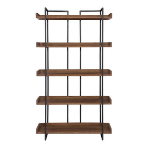 Vancouver Bookshelf Small | Moe's Home Collection - LX-1027-03