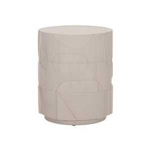 Zina Zina Accent Table | Bernhardt Interiors - 309123