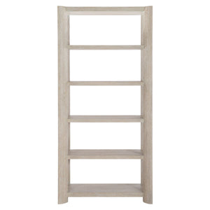 Arlyn Arlyn Etagere In Flaxen | Bernhardt Interiors - 309815