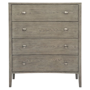 Albion Tall Drawer Chest | Bernhardt - 311117