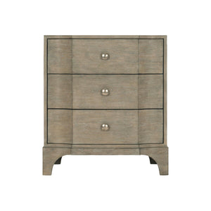 Albion Small Nightstand | Bernhardt - 311220