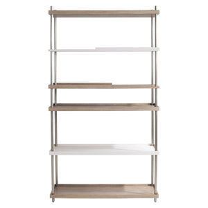 Anax Etagere | Bernhardt Interiors - 313812