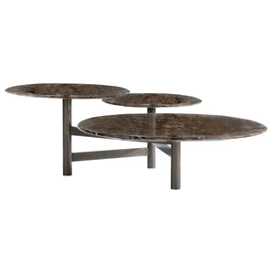 Nez Cocktail Table | Bernhardt Interiors - 321026