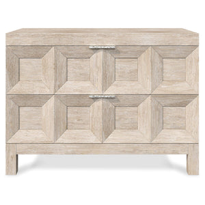 Prado Large Nightstand | Bernhardt - 324231A