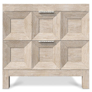 Prado Small Nightstand | Bernhardt - 324233A