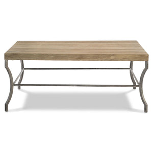 Tribeca Cocktail Table | Bernhardt - 333022