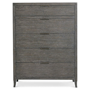 Tribeca Tall Drawer Chest | Bernhardt - 333118