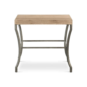 Tribeca Side Table | Bernhardt - 333121