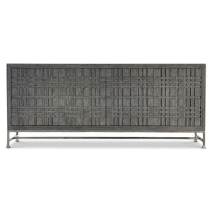Tribeca Entertainment Credenza | Bernhardt - 333880