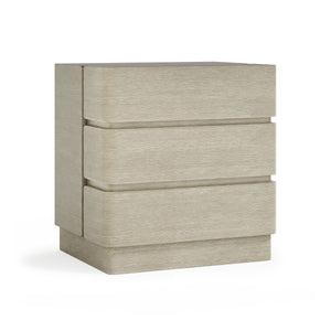 Arcadia 28 Inch Nightstand | Bernhardt - 334228