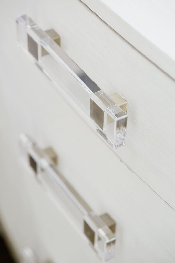 Axiom - Nightstand | Bernhardt - 381-229