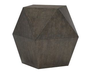 Linea Side Table | Bernhardt - 384111B
