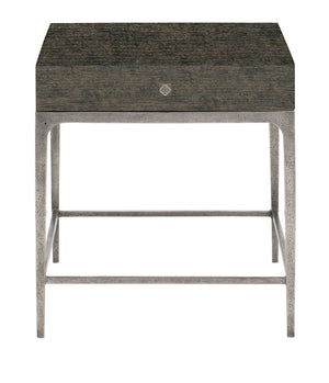 Linea Side Table | Bernhardt - 384124B