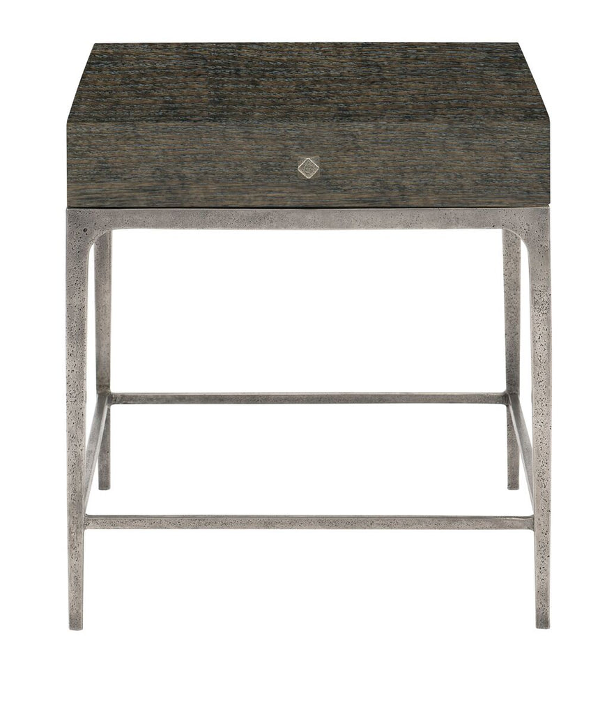 Linea Side Table | Bernhardt - 384124B