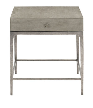 Linea Side Table | Bernhardt - 384124G