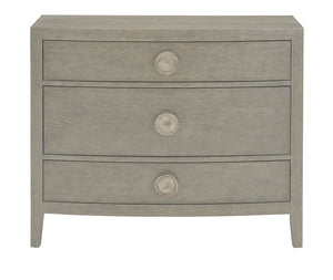Linea Nightstand | Bernhardt - 384230G