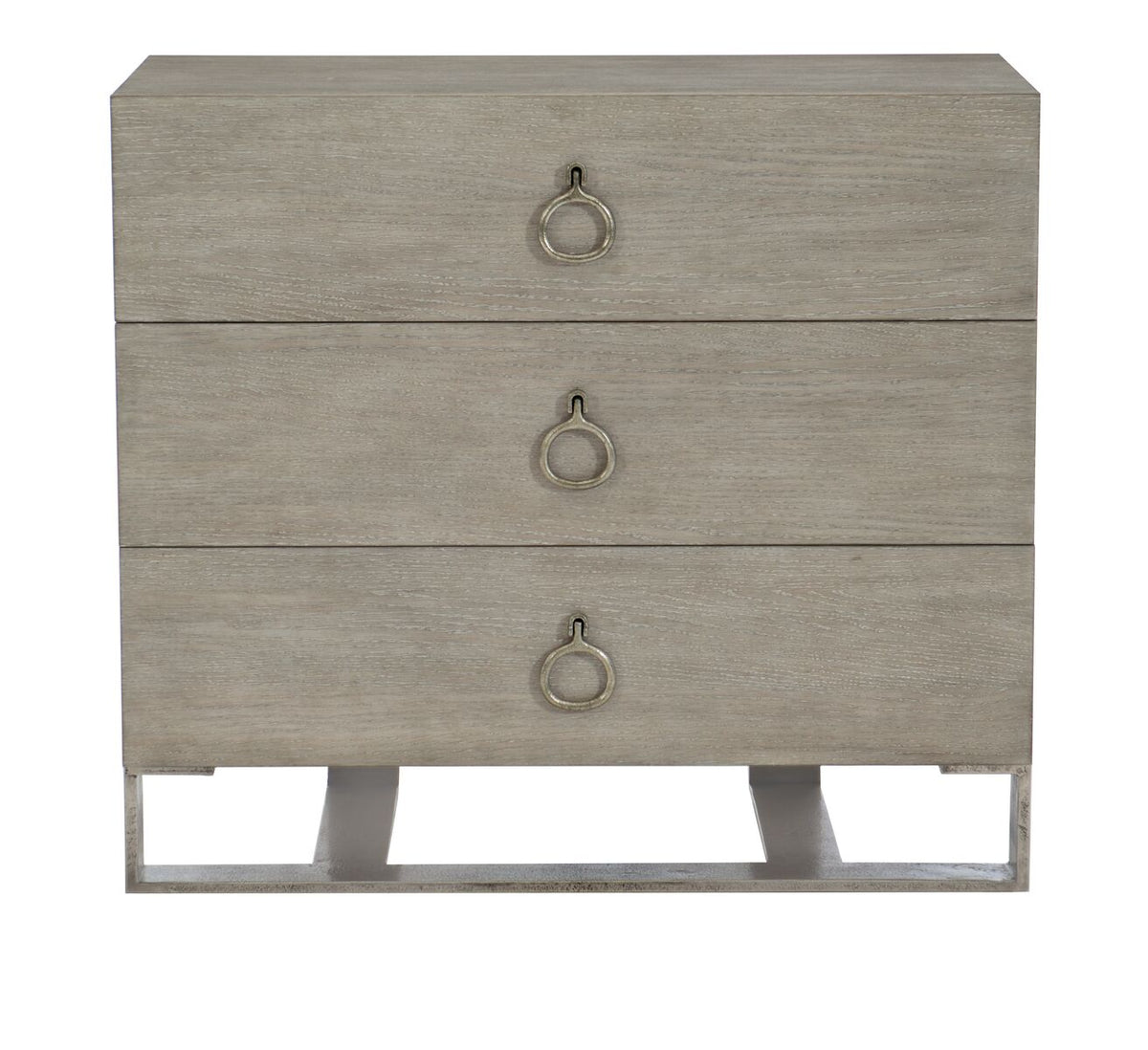 Linea Nightstand Bernhardt 384232G Safavieh Home