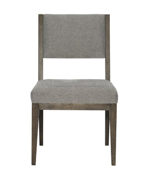 Linea Side Chair | Bernhardt - 384541B