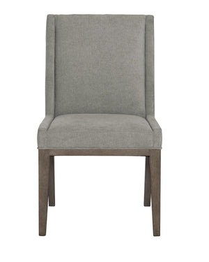 Linea Side Chair | Bernhardt - 384547B