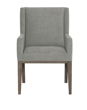 Linea Arm Chair | Bernhardt - 384548B