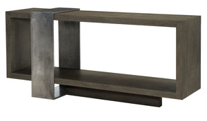 Linea Console Table | Bernhardt - 384910B