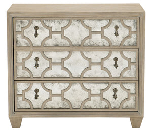 Santa Barbara Nightstand | Bernhardt - 385232