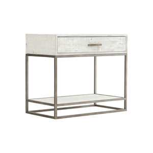 Highland Park Alvar Nightstand | Bernhardt - 398218W