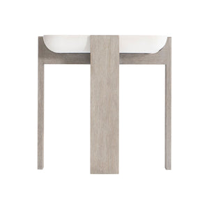 Gooding Side Table | Bernhardt - 484123