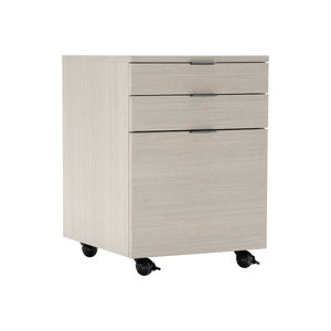 Axiom File Cabinet | Bernhardt - D13504